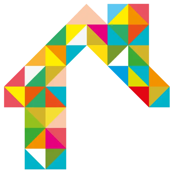 logo Àngels de la LLar