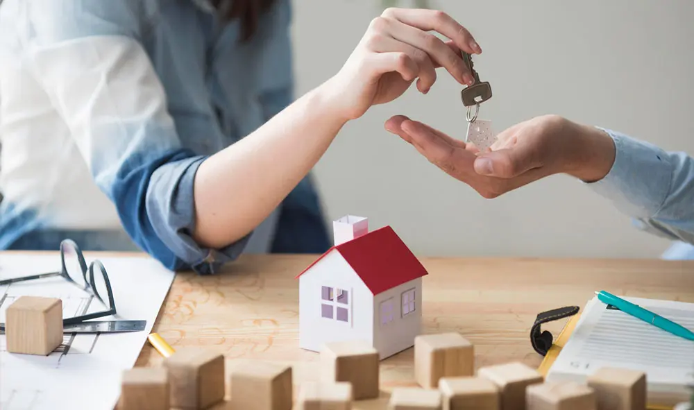 Serveis Immobiliaris Àngles de la LLar