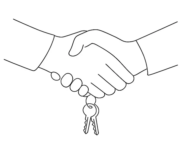 immobiliaria tracte proper